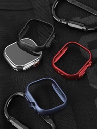 Spigen Thin Fit Designed for Apple Watch Ultra Case Series 8/7/6/5/4 (41mm/45mm/49mm) Case
