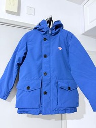 Danton 藍色羽絨外套（原價：HK$4699）