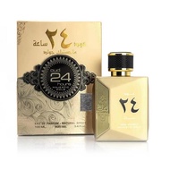 OUD 24 HOURS MAJESTIC GOLD ARABIC PERFUME