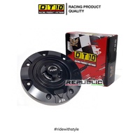 DT10 Fuel Tank Cap Ninja R RR SS ZX 150 Full Aluminum CNC Material VIETNAM DT10