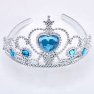 crown kids Mahkota biru