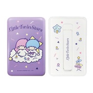 SANRIO-10000mAh磁吸無線Power Bank--LITTLE TWIN STARS