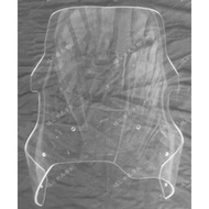 Suitable for BMW F800gs adv Modified Windshield Windshield Front Windshield Windshield Deflector