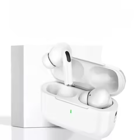 2026 NEW A8 For Pro 3 C-type Cable With ANC Pro 2 Wireless Bluetooth Earbuds Active Noise Cancellati