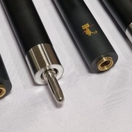 Stick Billiard Carbon CUE MALL Carbon Cue Play 12.5 mm