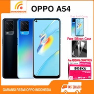 OPPO A54 Ram 4/64GB Garansi Resmi OPPO INDONESIA