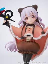 全新 日版 正版 POP UP PARADE 百江渚 14cm PVC Figure Good Smile PUP 魔法少女小圓新篇 叛逆的物語