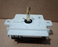 WASHING  MACHINE TIMER THERMAL TYPE FOR SHARP