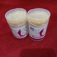 toothpick for cash on delivery