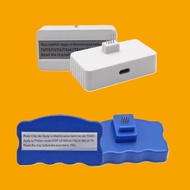 T6716 PXMB8 EPSON WF C5210 C5290 C5710 M5299a M5799a C5790 M5298 C529R C579R Maintenance box chip re