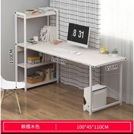 Meja Computer Multi Side Rack 100cm / 90cm