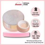 Strawberry Alkaline Powder, Gogo Tales Long Lasting Alkaline Waterproof Powder 11gr Hadabi Accessori