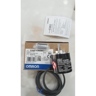 Encoder Omron E6B2-CWZ6C 600P/R 600 pulses 5-24VDC