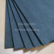 WAJIB PUNYA | SPON EVA / BUSA ATI / SPON HITAM LEMBARAN 4MM 100CM X 120CM