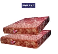 Bigland springbed deluxe standard olymbed series matras only