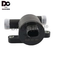 4H0121671D Suitable for Audi A3 A4 A5 A6 A8Warm air valve