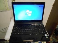 ASUS UL30VT 13.3吋雙核筆電（2）（觸控板失效、缺電池）【正常開機】＜零件機＞