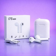 I7S TWS Headset Bluetooth Wireless Earphone