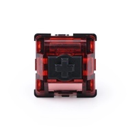 Geonworks Raptor HE V2 Hall Effect Keyboard Magnetic Switch (Linear) HMX HMX Switch