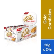 NESTLE Gold Cornflakes Cereal Bar 20g x 24s (Halal)