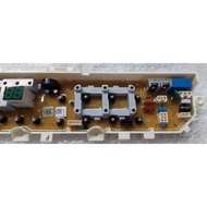 SAMSUNG 01764T WA13F5S3 WASHING MACHINE PCB BOARD