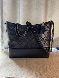 Chanel Gabrielle bag - large size full set