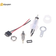 Si DC 4-12V VR452 Internal Resistance Tester 0.56 Inch Double Digital Display Battery Voltage Intern