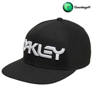 หมวก Oakley Mark II Novelty Snap Back (ของแท้100%)