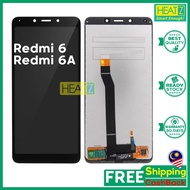 Mi Redmi 6 / Redmi 6A Redmi6 a M1804C3CG M1804C3CH LCD Touch Screen Digitizer Display Replacement Br