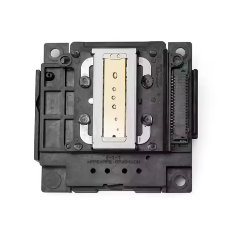 L301 Print Head L405 L3150 Printer Head FA04000 L3110 For Epson L210 L365 L382 L385 L3158 L4150 L565