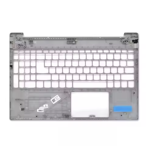 Z New For Lenovo Ideapad S340-15API S340-15IWL Upper Case Palmrest Cover + Bottom