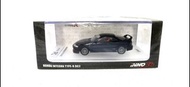 1/64 Inno64 Honda Integra Type-R DC2 Black