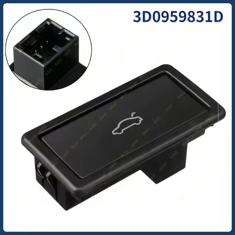 3D0959831D For AUDI A4 A6 A8 Q5 Q7 RS4 RS6 VW PASSAT SKODA Superb SEAT Superb Electric Power Lock Sw