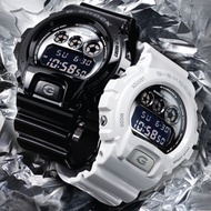 GS DW6900 nb7 WHITE/BLACK WATCH - WOMEN'S WATCH MEN'S WATCH/