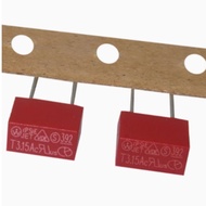 20PCS 392 Square Fuse Slow Break T0.5A T1A T1.5A T2A T2.5A T3.15A T4A T5A T6.3A T8A T10A T15A 250V F