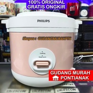 Philips Magic Com Rice Cooker Philip HD 3003 Light Pink HD3003 HD 3003/33 Magic com