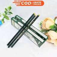 2B Computer Scan Pencil / 2B School Exam Pencil - 2B Computer Scan Pencil / 2B Test Pencil M2000 not