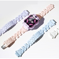 Z Style Adjustable Strap for Imoo Kids Watch Z1 Z2 Z3 Z5 Z6 Smart Phone Watch Band