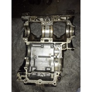 YAMAHA TZR250 1KT HOUSING-CRANKCASE