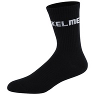 Tất Thể Thao KELME 2025 Mới Cho Cặp Đôi Dài Đến Giữa Bắp Chân Thoáng Khí Ngoài Trời Thể Dục Chạy Bộ