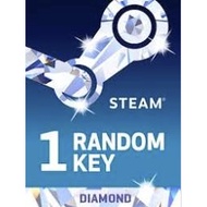 Steam Games CD-Keys Random DIAMOND Keys (2 Games > $35, 3 Games > $20value)
