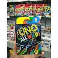 Gramedia - UNO ALL WILD 6HHL33