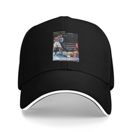 Ryan Garcia Vs Devin Haney Casual Yet Fashionable Baseball Cap For Daily Use