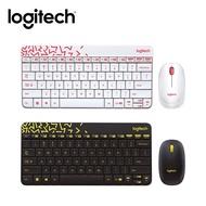 Logitech MK240 Wireless Keyboard & Mouse Combo