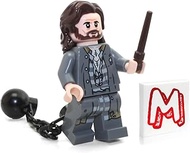 LEGO 2018 Harry Potter Minifigure - The Trolley Witch (with Display Stand) 75955