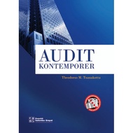 Audit Komtemporer Ori