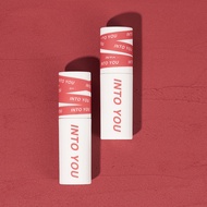 INTO YOU Heroine Air Lip Mud Matte Lipstick Velvet Lip Glaze Lip Gloss