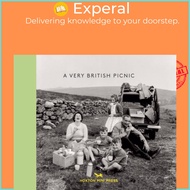 A Very Picnic by Hoxton Mini Press (UK edition, hardcover)
