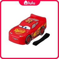 <SKATER> Car McQueen 3D Bus Mini 1-tier Band Lunch Box 310ml BENTO DLB7