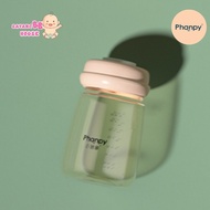 4 bottle Phanpy PPSU Milk Storage Bottle Feeding Bottle / New born / BPA Free / Baby Products
